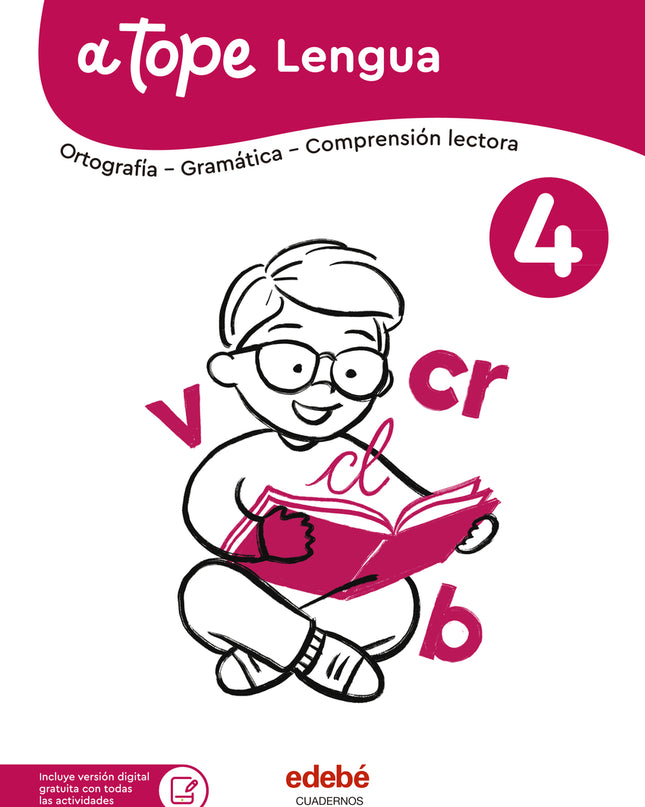 Lengua 4