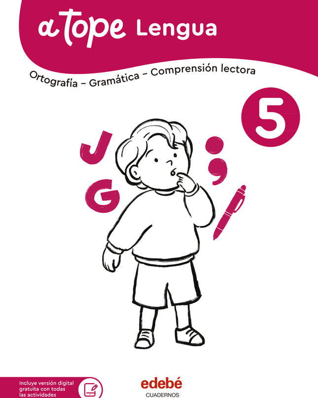 Lengua 5