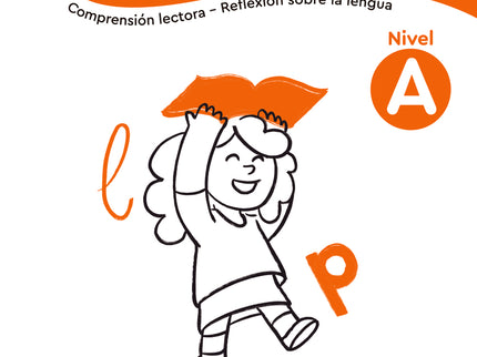 Lengua. Nivel A