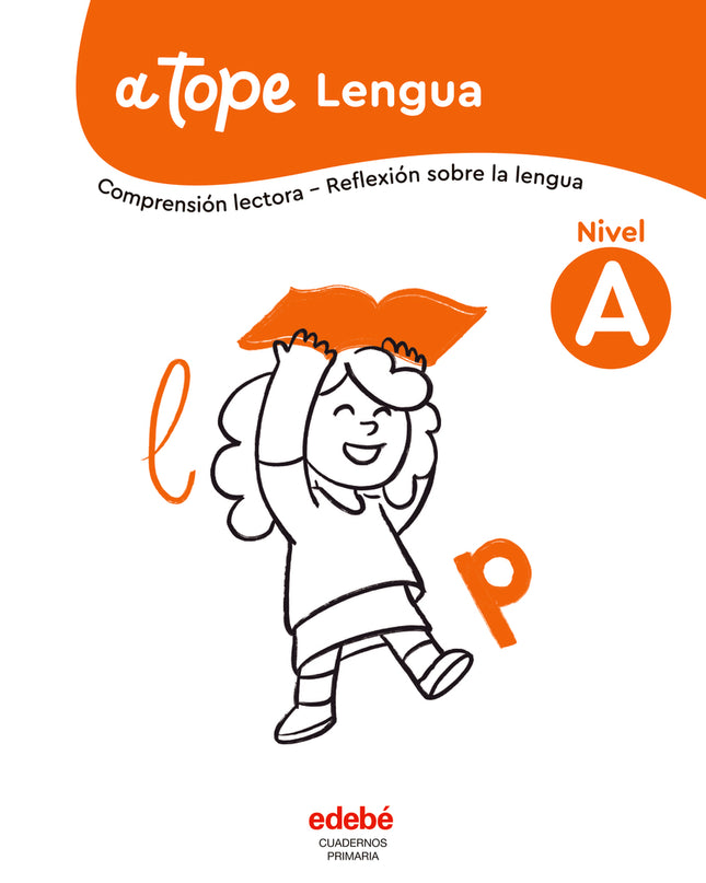Lengua. Nivel A