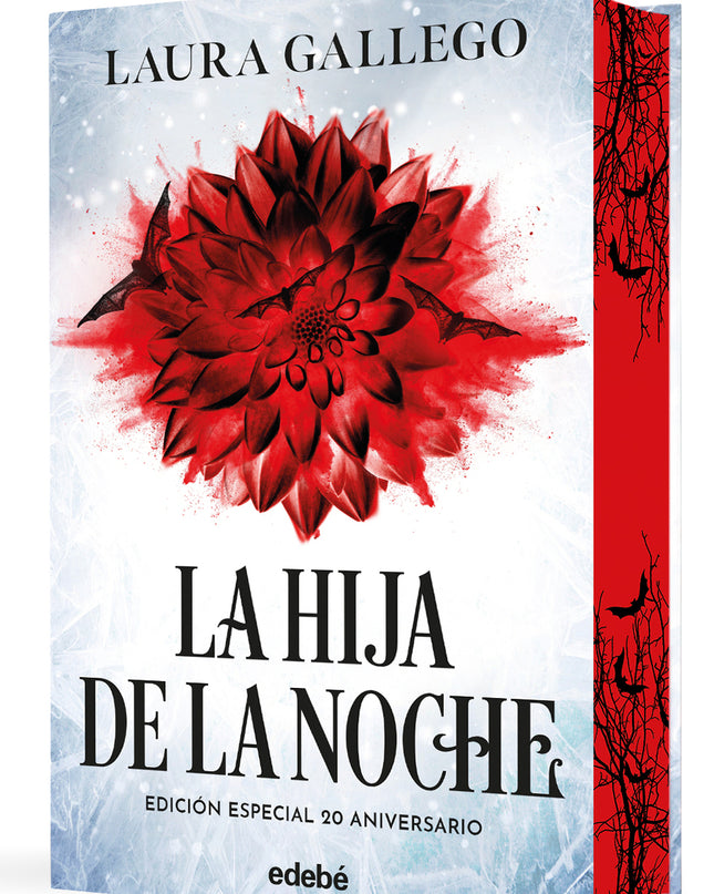 La Hija De La Noche. Edición Especial