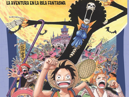 One Piece Nº46