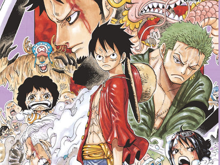 One Piece