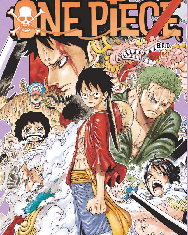 One Piece