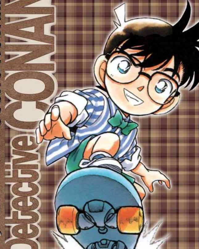 Detective Conan
