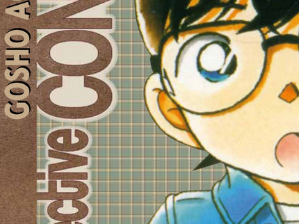 Detective Conan