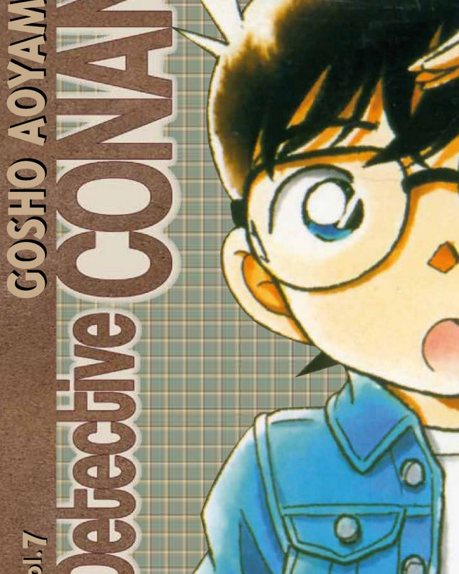 Detective Conan