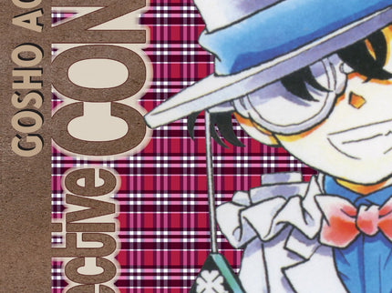 Detective Conan