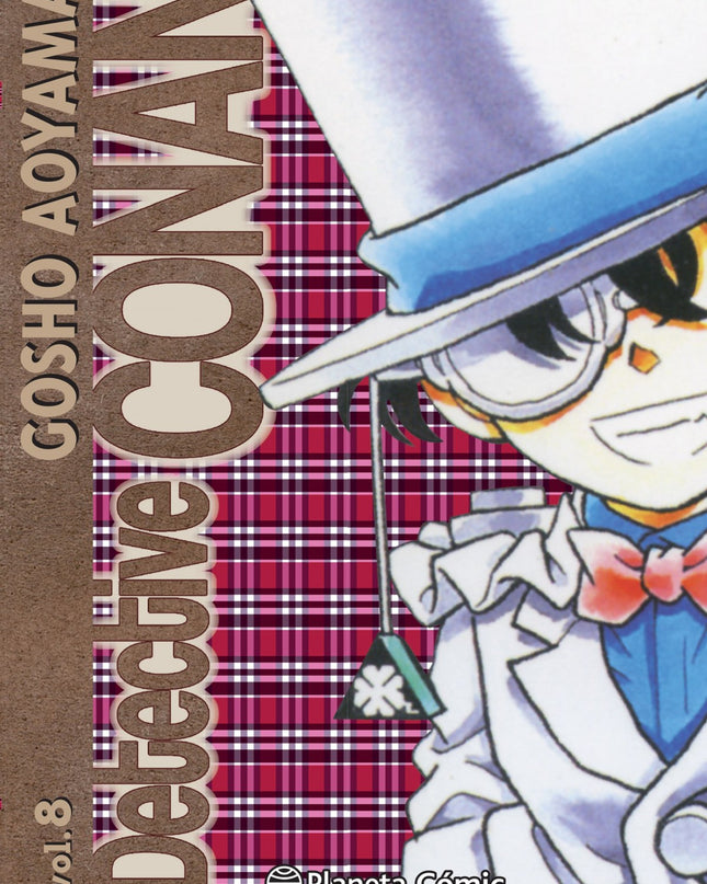 Detective Conan