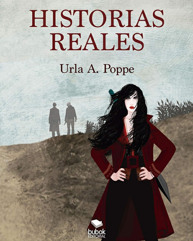 Historias Reales