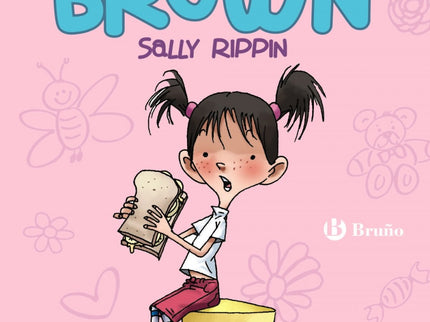 Billie B. Es Una Campeona