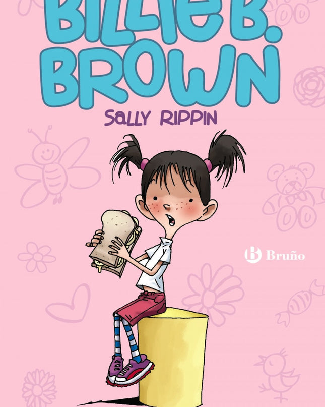 Billie B. Es Una Campeona
