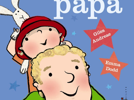 Te Quiero Papá