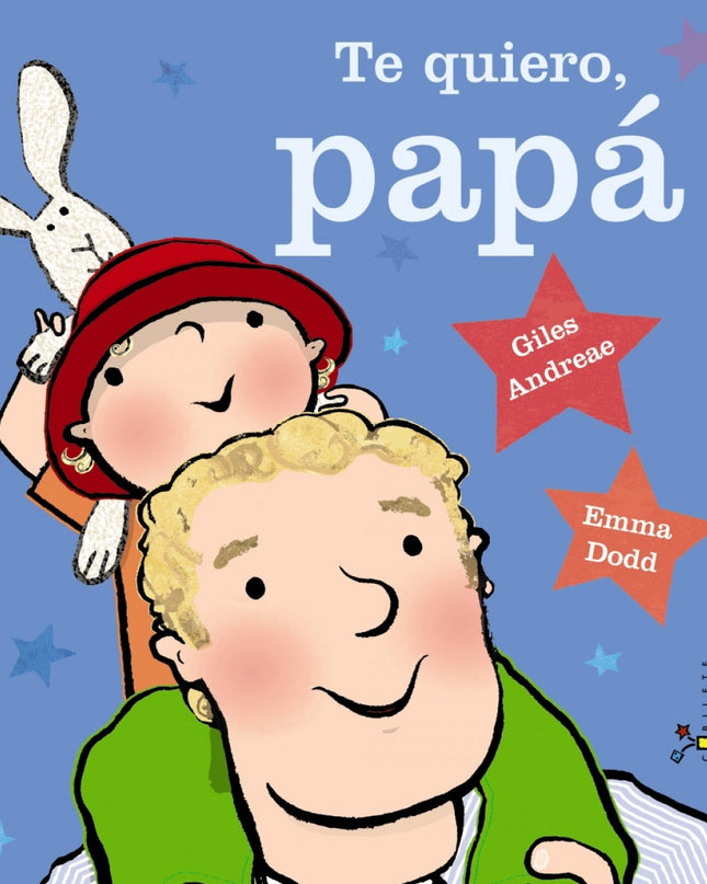 Te Quiero Papá
