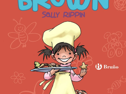 Billie B. Brown Es Muy Curiosa