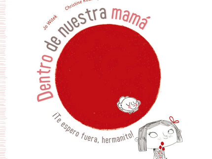 Dentro De Nuestra Mamá