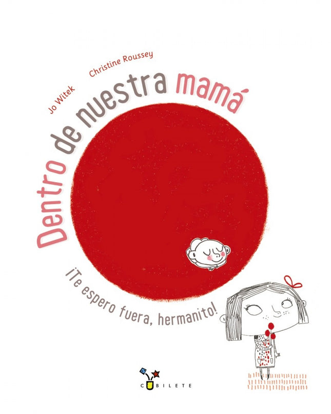 Dentro De Nuestra Mamá