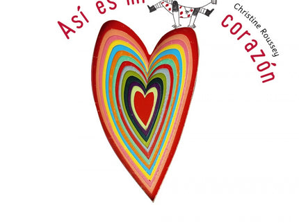 Así Es Mi Corazón