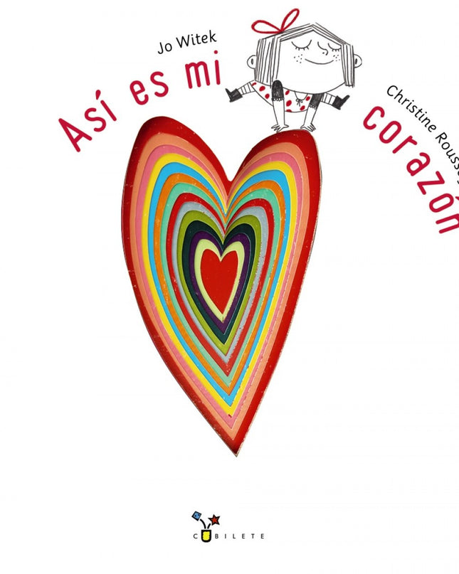 Así Es Mi Corazón