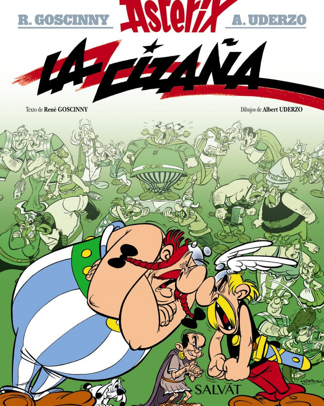 La Cizaña