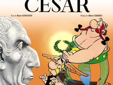 Los Laureles Del César