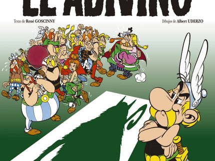 El Adivino