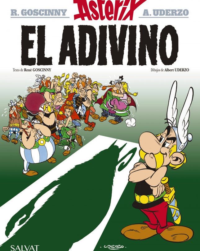 El Adivino
