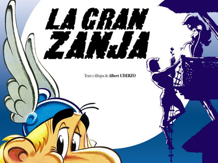 La Gran Zanja
