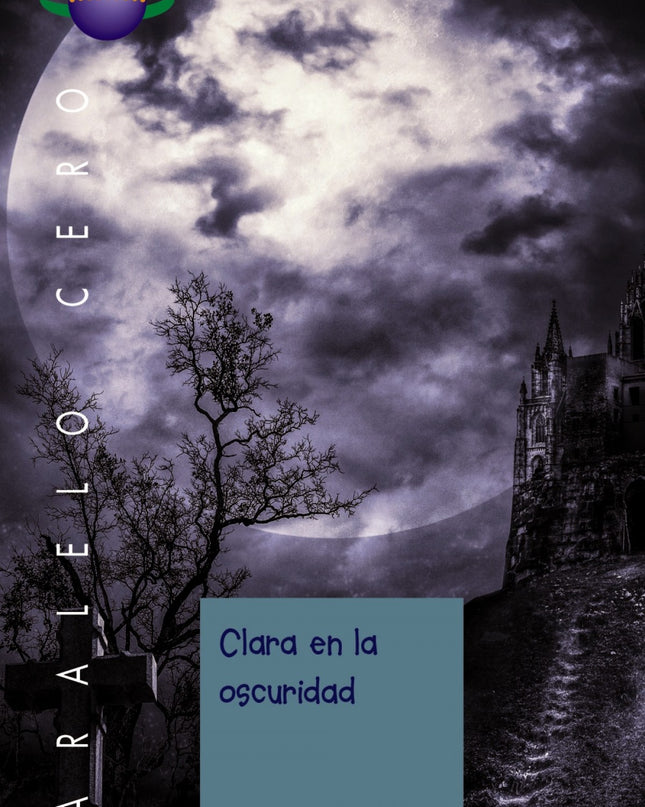 Clara En La Oscuridad
