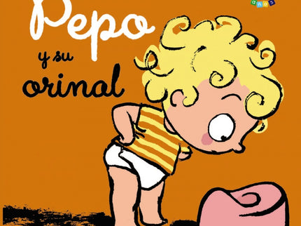 Pepo Y Su Orinal