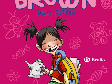 Billie B. Es Genial