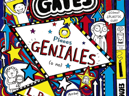 Planes Geniales (o No)