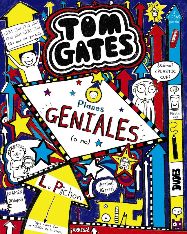 Planes Geniales (o No)