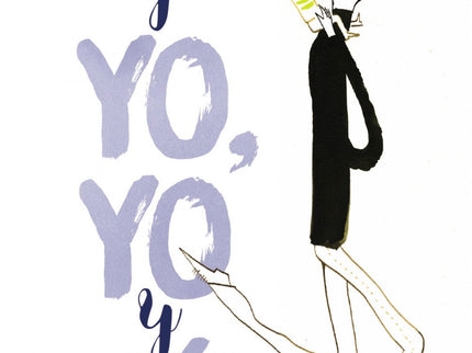 Tú Y Yo, Yo Y Tú