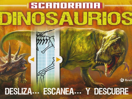 Dinosaurios