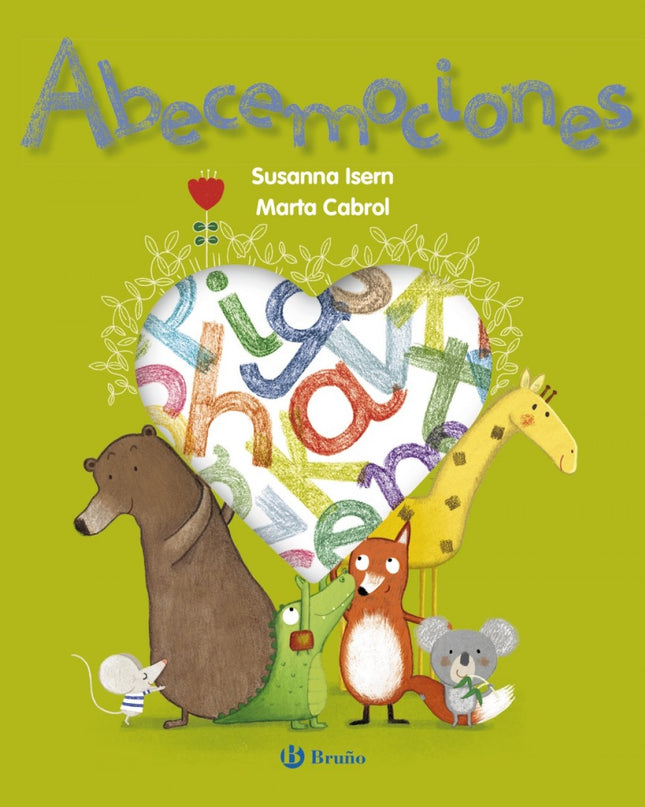Abecemociones