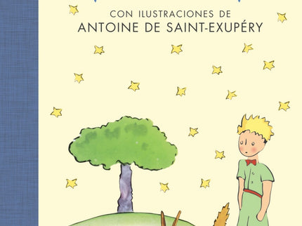 Mi Primer Principito