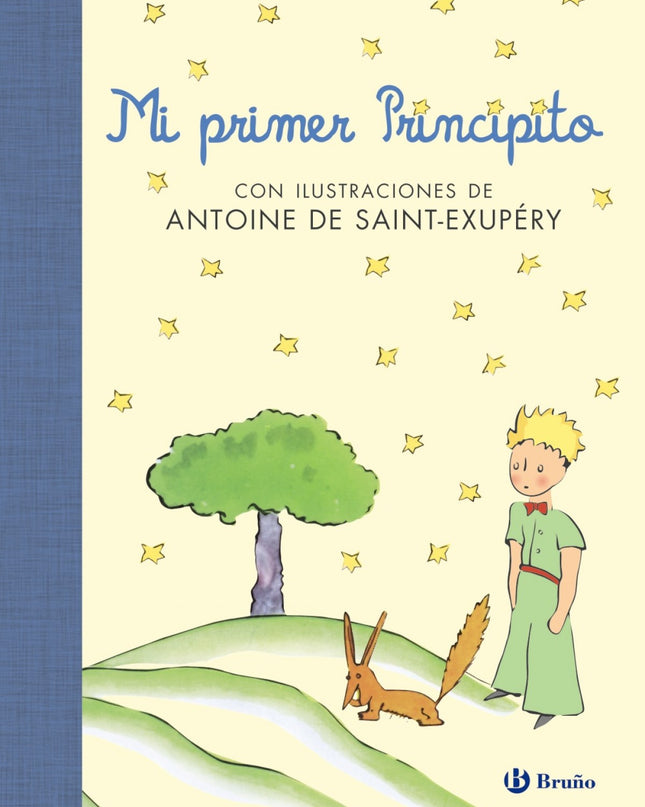 Mi Primer Principito