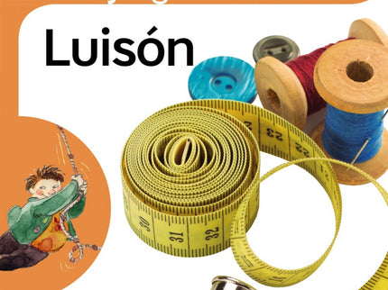 Luisón