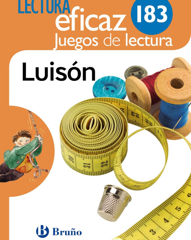 Luisón