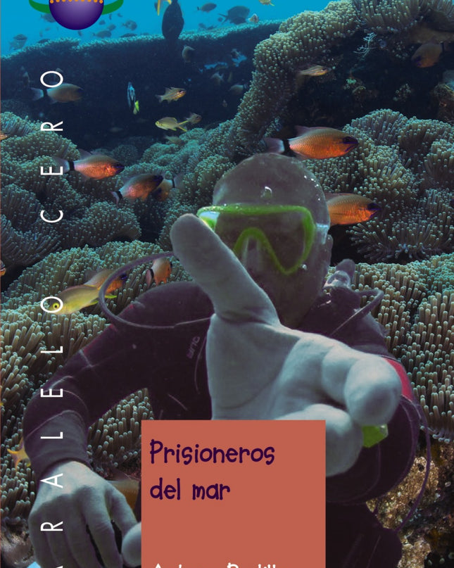 Prisioneros Del Mar