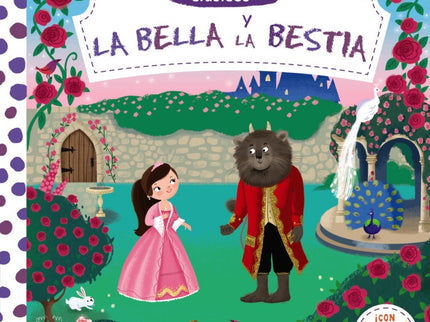 La Bella Y La Bestia