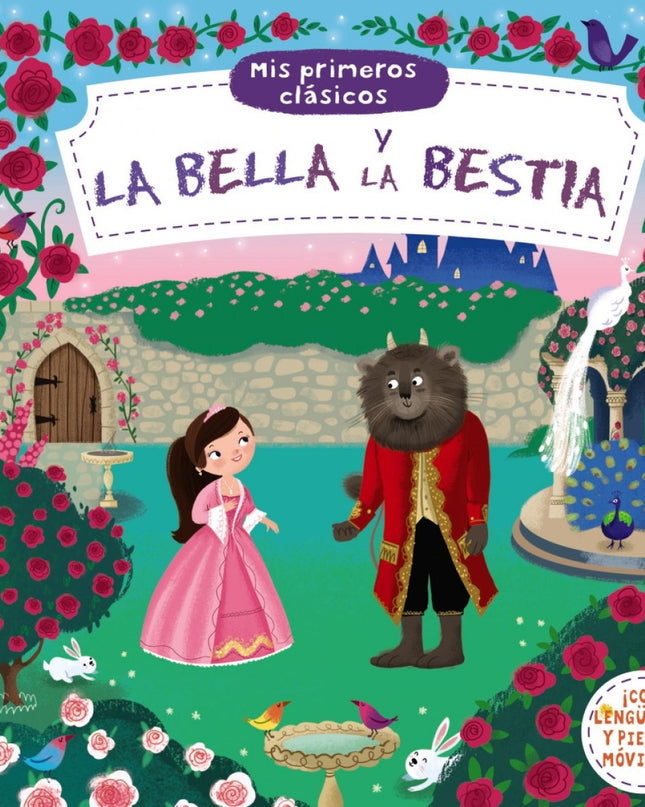 La Bella Y La Bestia