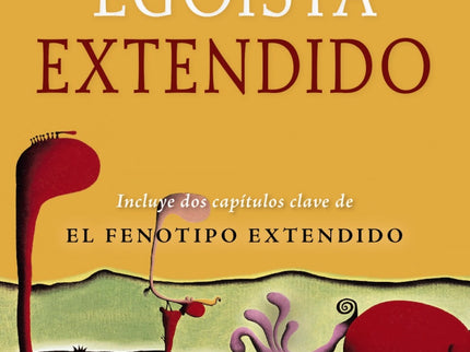 El Gen Egoísta Extendido