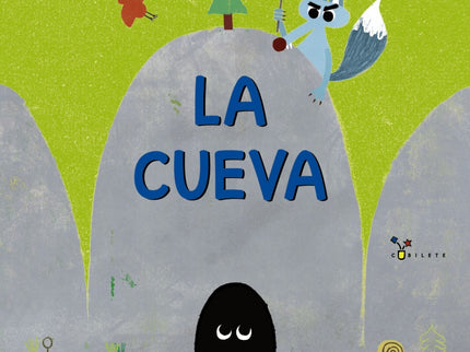 La Cueva