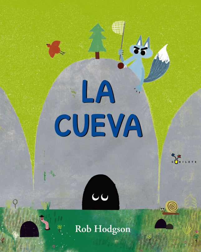La Cueva