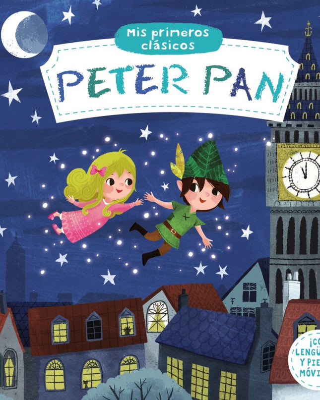 Peter Pan