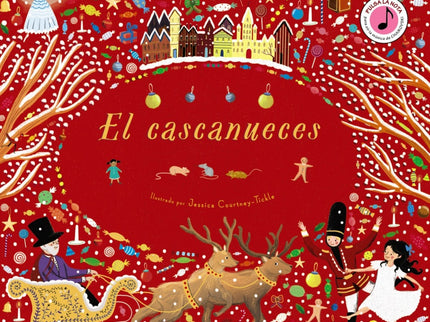 El Cascanueces