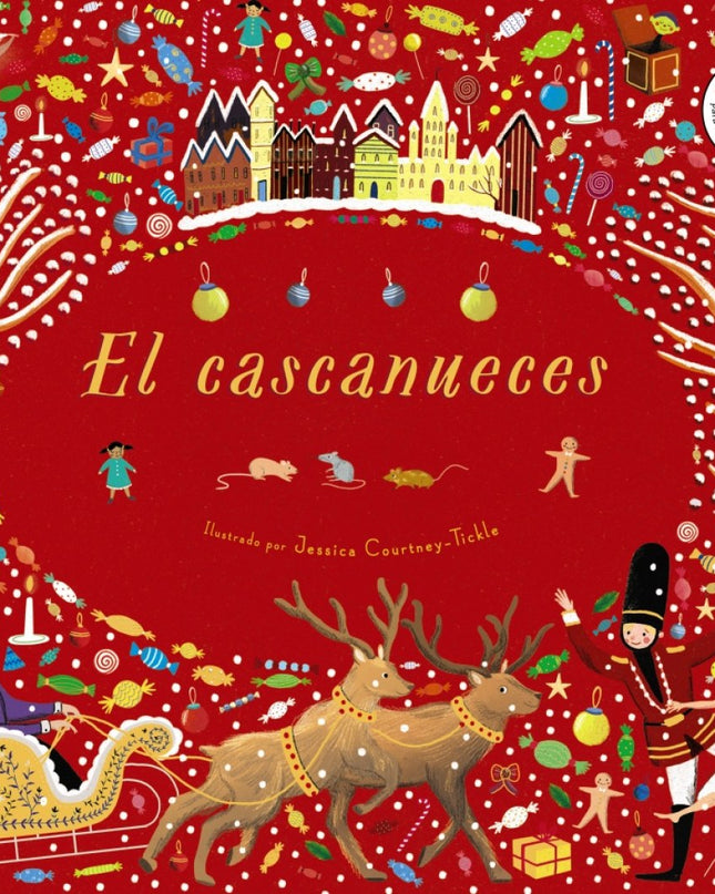 El Cascanueces