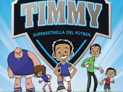 Mini Timmy 1